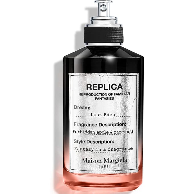 Maison Margiela Replica Eau de Parfum Spray Damesparfum Dames 100 ml