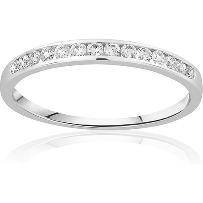 CHRIST Damesring 89122503