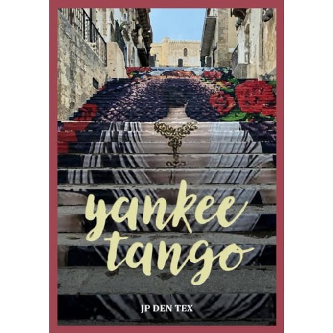 Yankee Tango - JP Den Tex