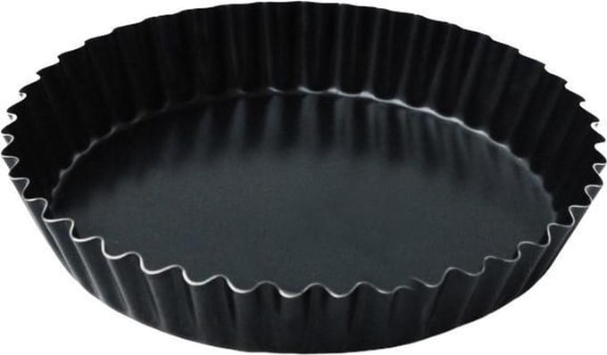 Bakmeester Claes taartvormpje 17cm
