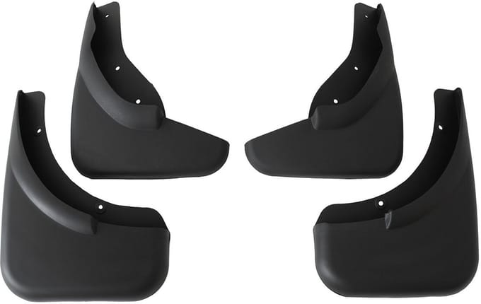 MODECAR - Chlapacze - VW Passat B6 - 2005-2010 - 4 stuks kpl.