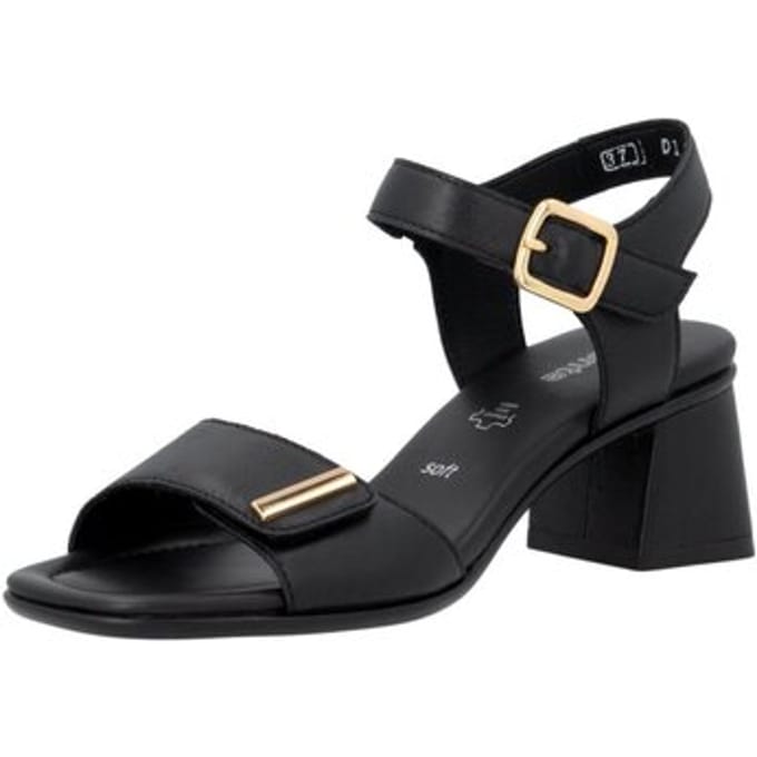 Sandalen met hakken Remonte -