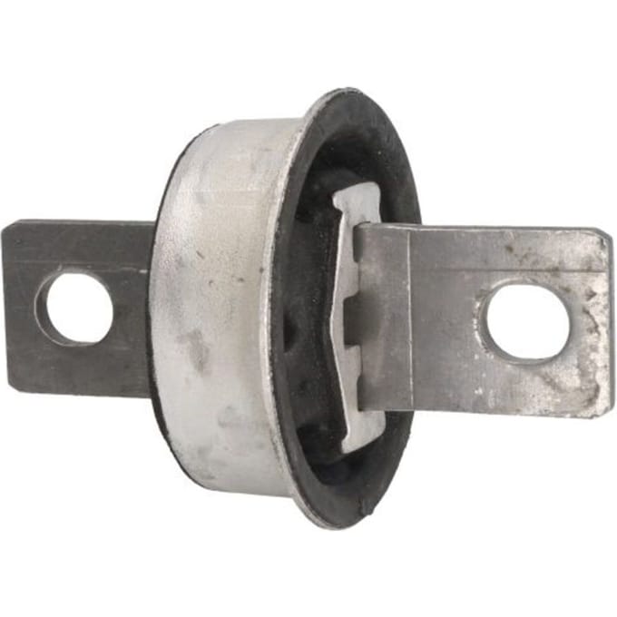 Topran Voorste draagarm silentblock HANS PRIES 409 392