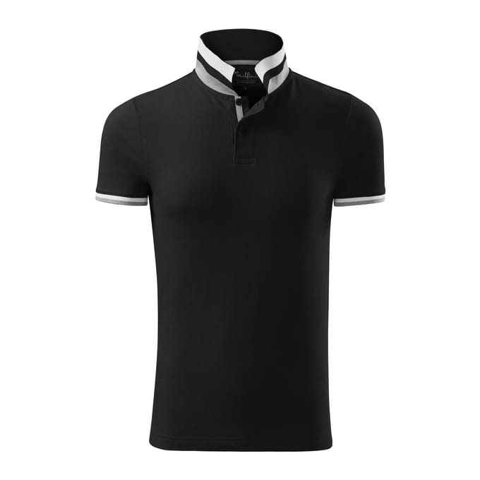 Polo Malfini Premium Collar Up