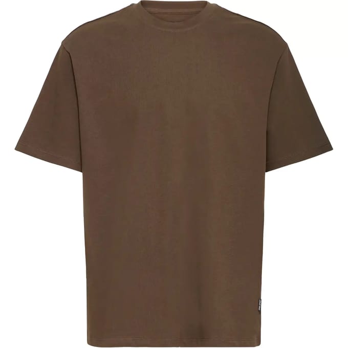 Blend - BHFISHER OVERSIZE TEE NOOS - Heren - T-shirts