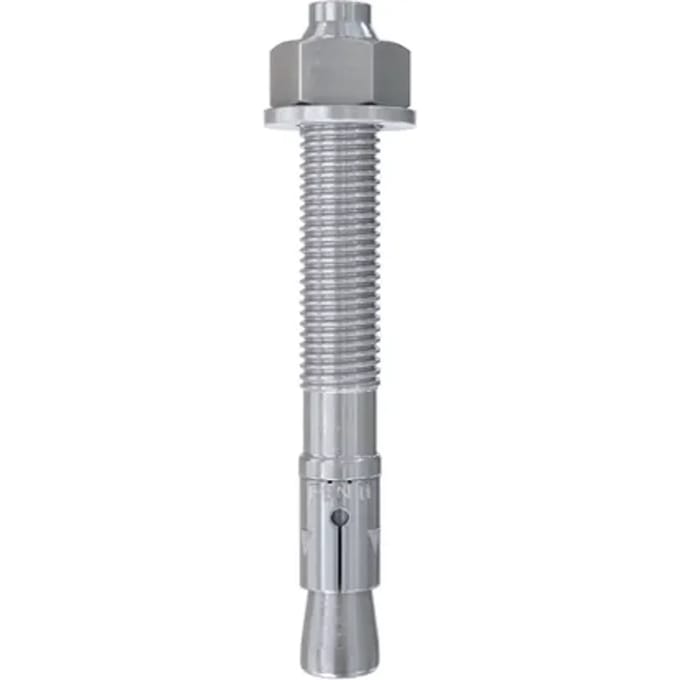 Fischer Snelbouwanker Fbn Ii - Staal - 10/5 Mm