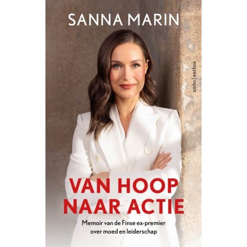 Van Hoop Naar Actie - Sanna Marin