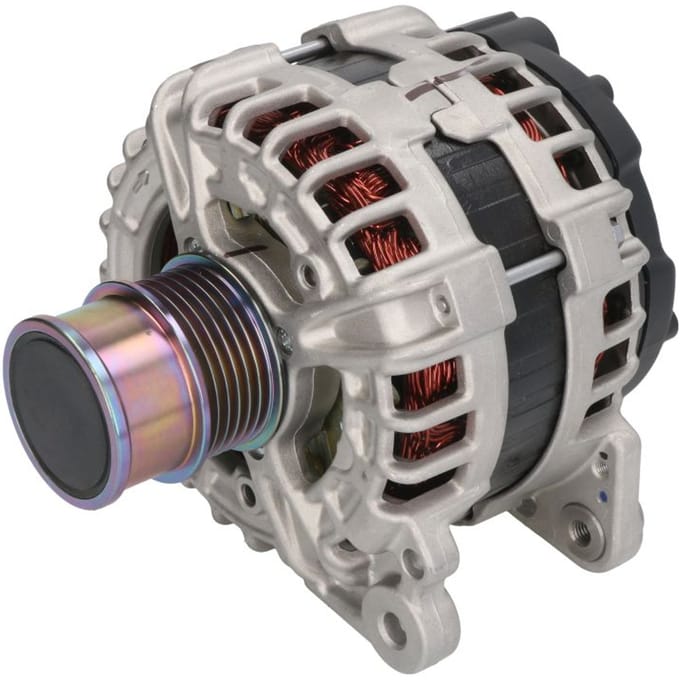 Spanningsregelaar STARDAX STX102045