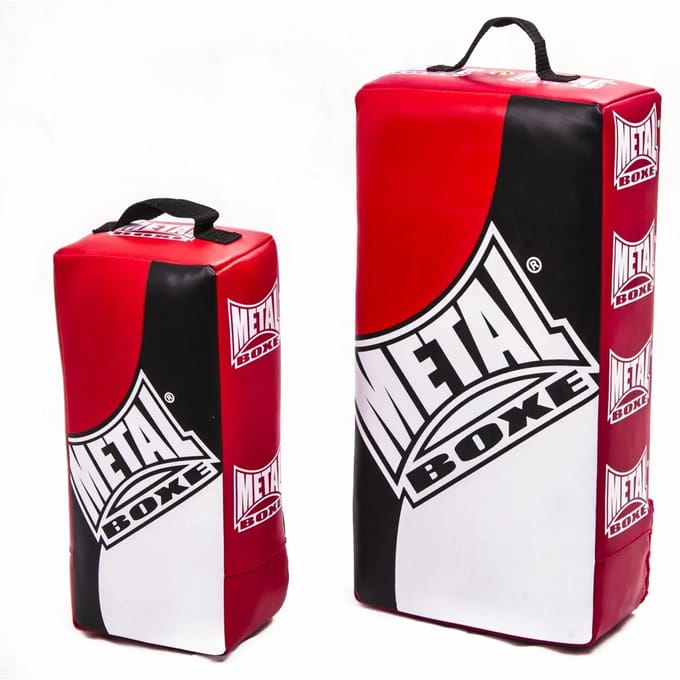 Rechte bokszak Metal Boxe