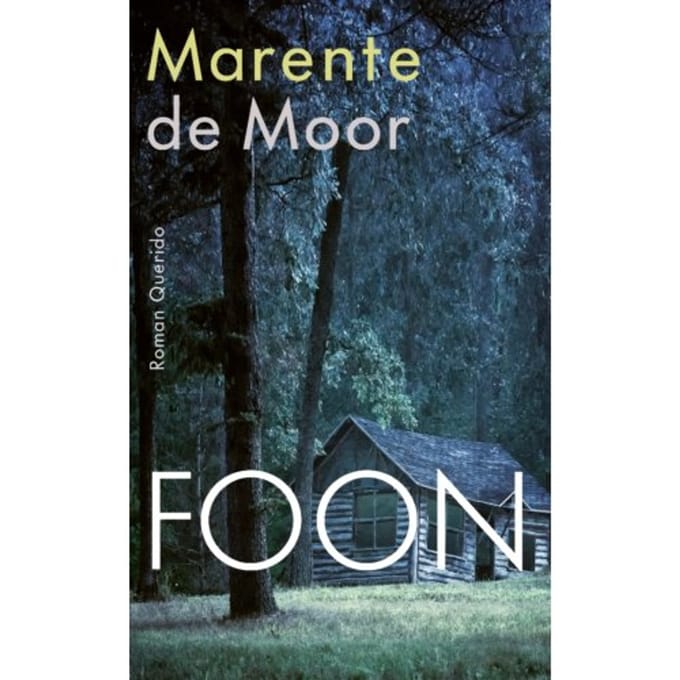 Foon - Marente de Moor