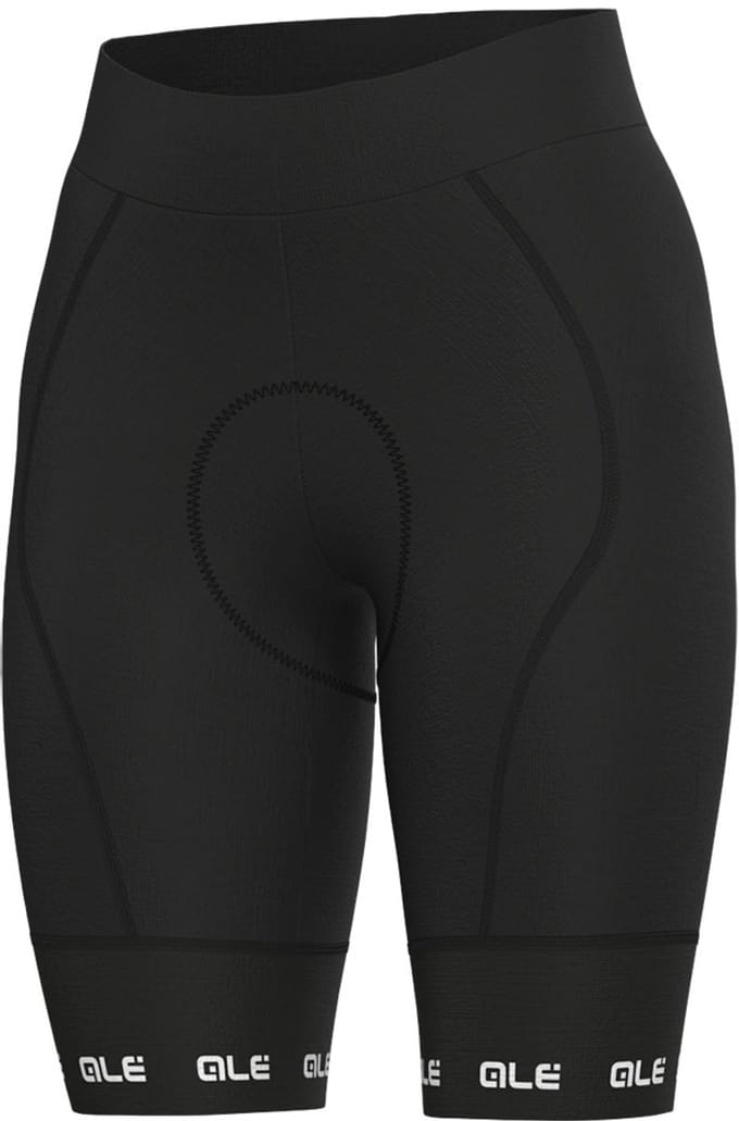 Ale Pr-e Strada 2.0 Broek Zonder Bretels Zwart M Vrouw