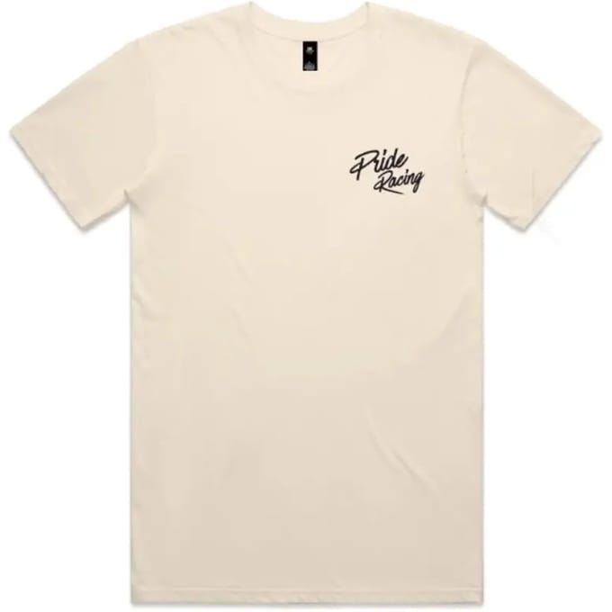 T-shirt Pride Racing Pumptrack