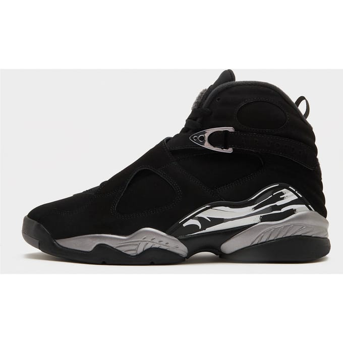 Jordan Air 8 'Chrome'