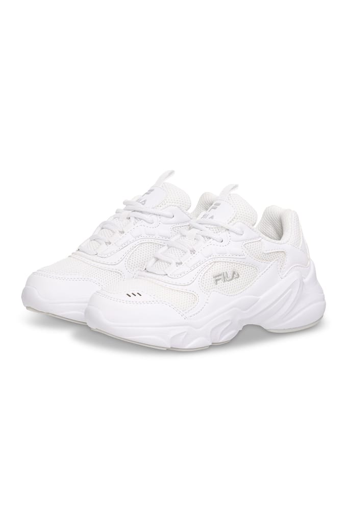 FILA Collene Kids White Größe: 32 | Schuhe Outlet | kids | Weiß
