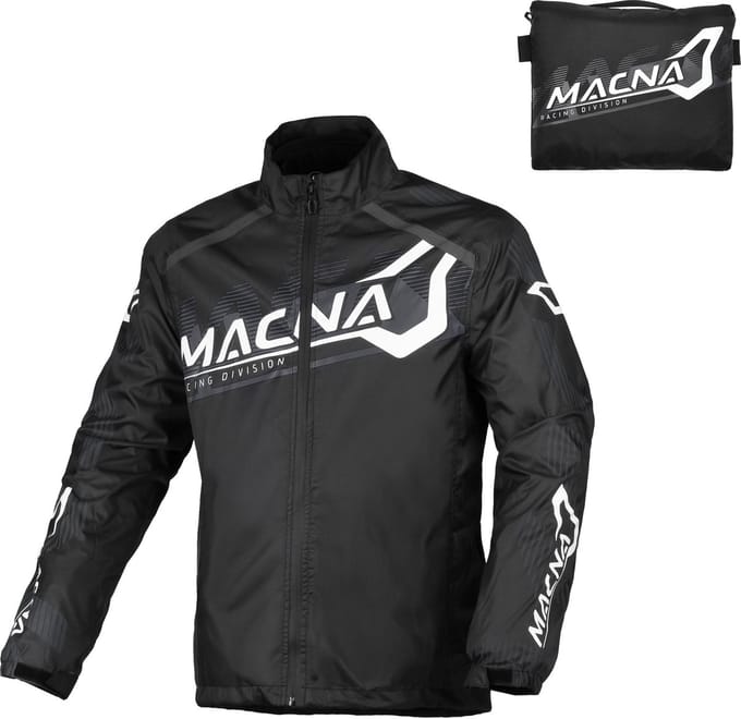 Macna Rainossi Motorfiets Regenjas -