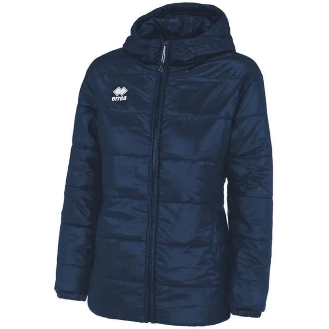 Damesjack met capuchon Errea Miage