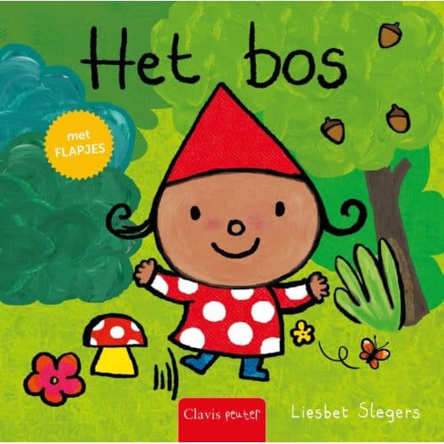 Het Bos - Liesbet Slegers