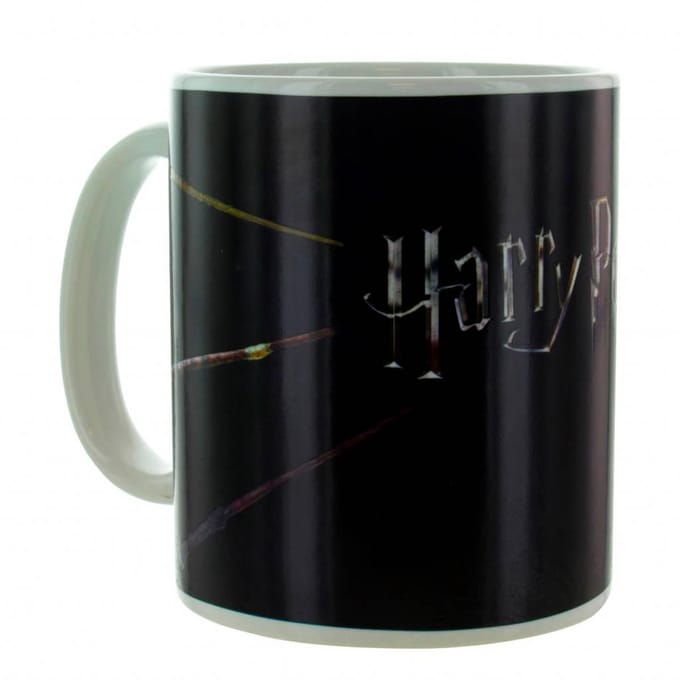 Harry Potter: Wand - Kleurveranderende beker