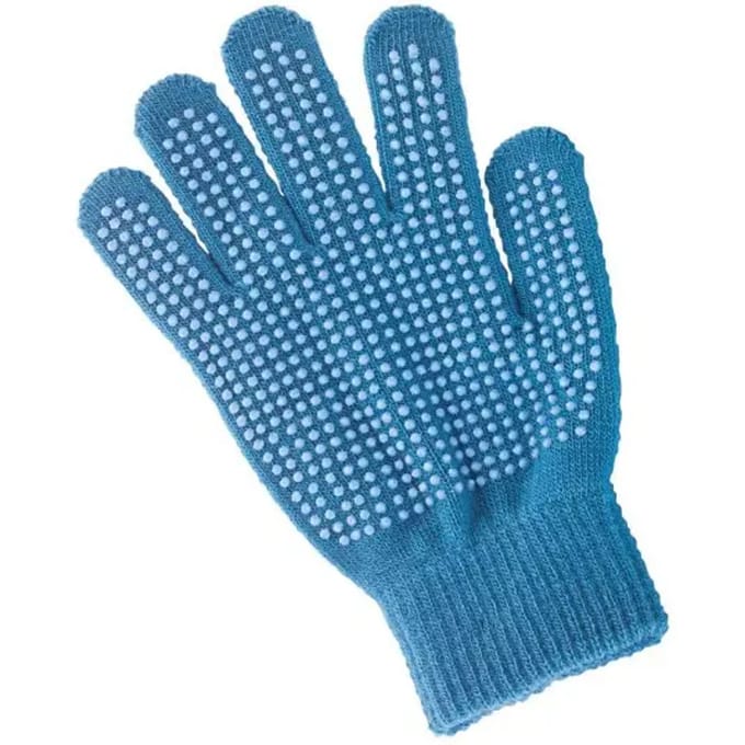 Rijhandschoen Magic Grip Multikleur
