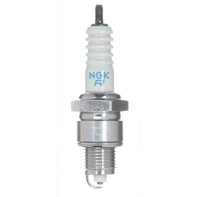 Motorfiets bougie NGK BPR6HSA