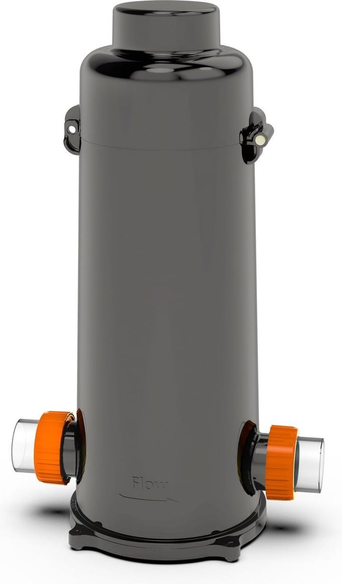 AquaSphere staande UV-C lamp | 42 Watt