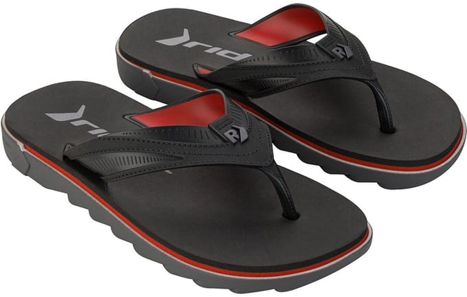 Rider Rw Plus Slippers Zwart EU 41 Man