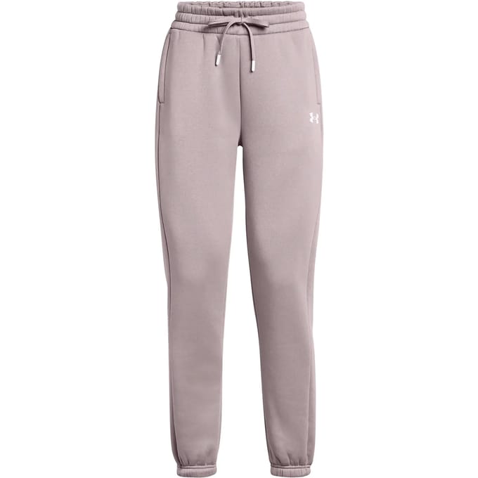Dames sportbroek Under Armour Fleece®