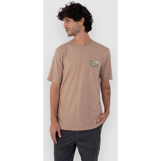 Hurley Harbor T-Shirt