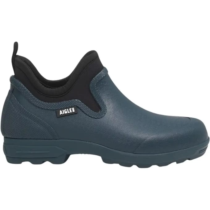 Damesklompen Aigle Lessfor Plus 2
