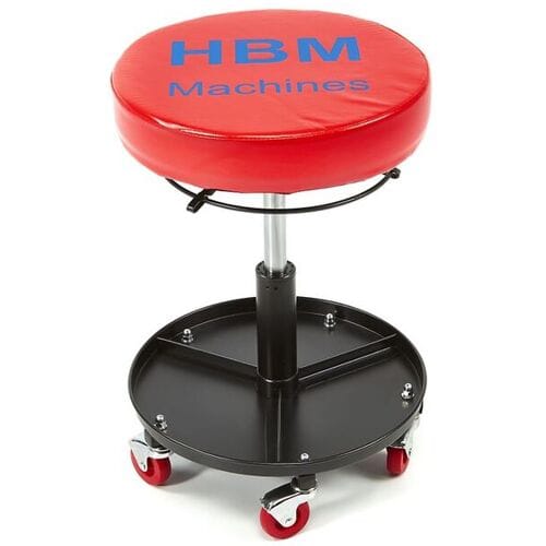 HBM Pneumatisch Stoeltje