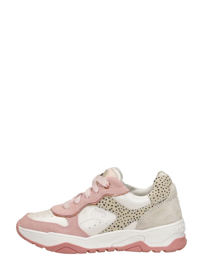 KEQ Lage Schoenen Lage Schoenen - Roze - Maat 28