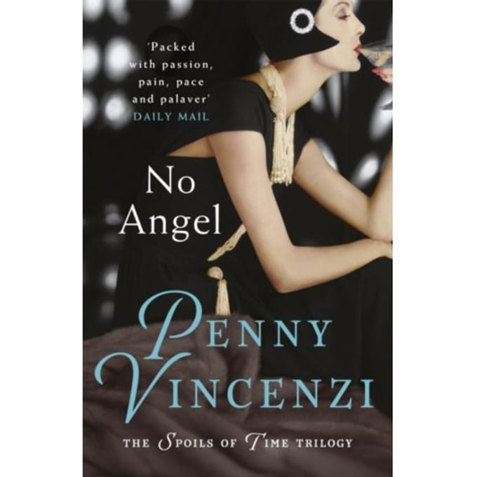 No Angel - Penny Vincenzi
