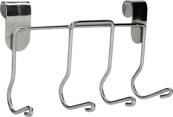 Universele Barbecue Tool Houder - 16 x 10 cm | BBQ Gereedschapshouder  | Gril Accessoires | Buiten