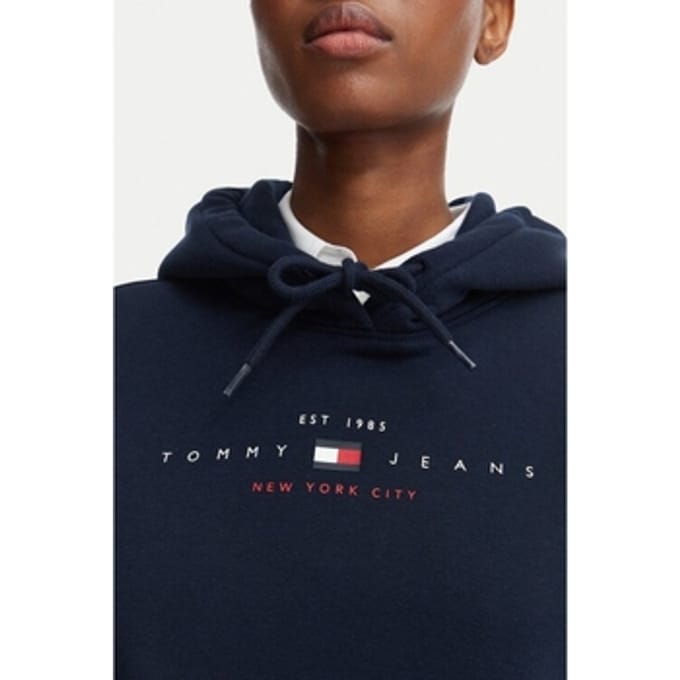 Sweaters Tommy Jeans Dw0dw23485 Reg Us Linear