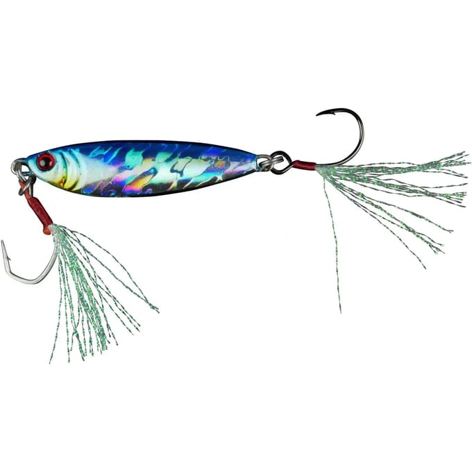 Metalen lokken Ragot Fast Jig