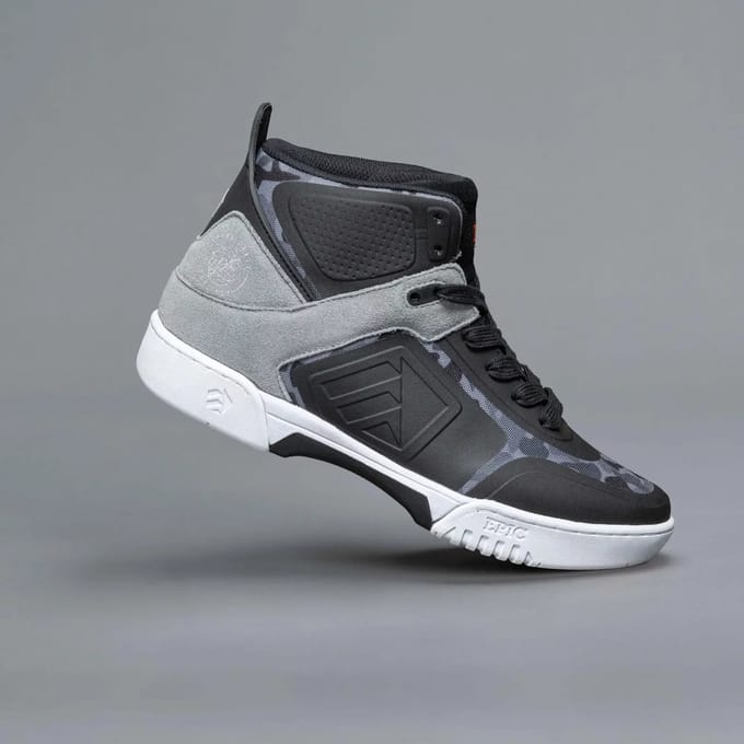Skateboardschoenen Epic Brands Storm