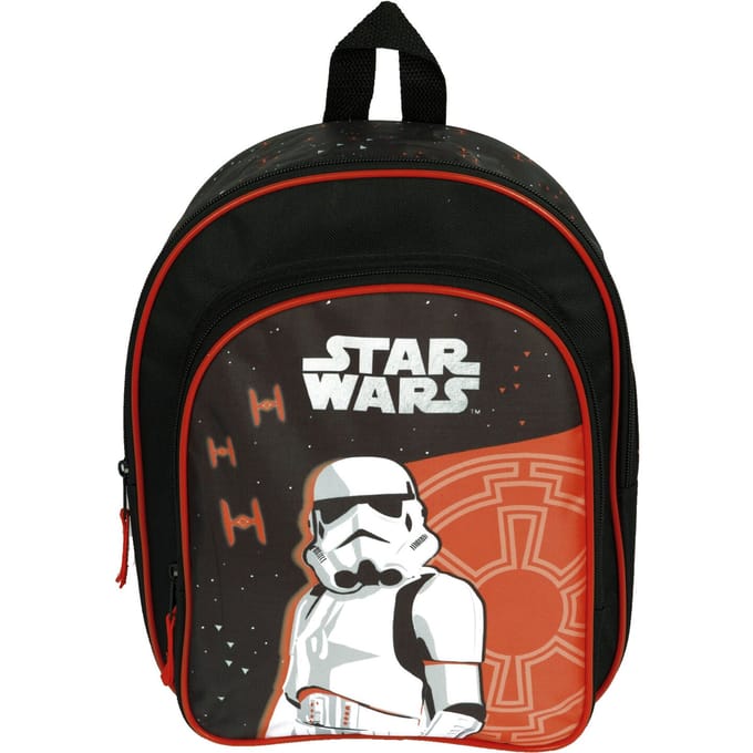 Rugzak met Voorvak Star Wars