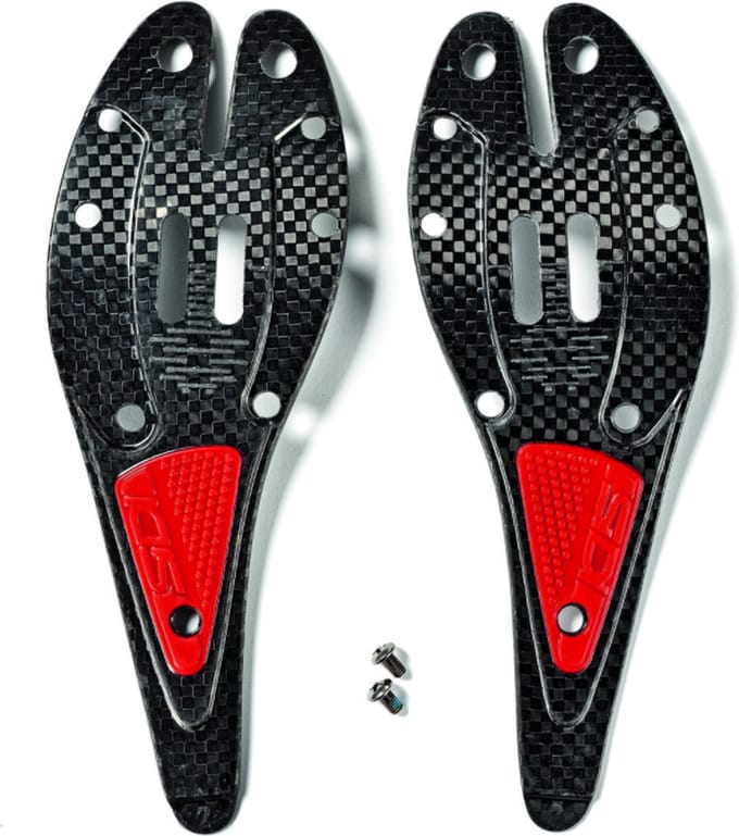Sidi Sidi MTB SRS Carbon Sole (56) ZWART - Maat 43/44.5