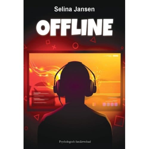 Offline - Selina Jansen