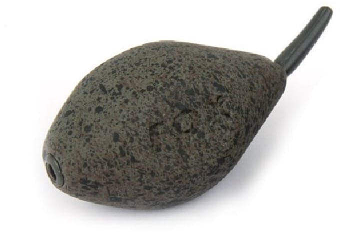 Fox Tri Bomb Leads Swivel (Camo Green-Brown)
