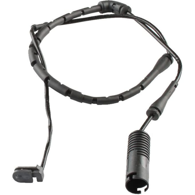 Waarschuwingscontact, remblokslijtage QUICK BRAKE WS 0262 A