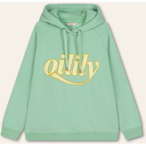 Oilily Heavenly Sweater- maatXS Meadow