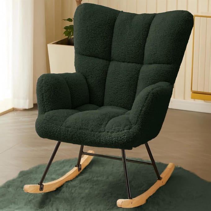 Lounge Stoelen - Tuinstoel - Loungestoel - balkon