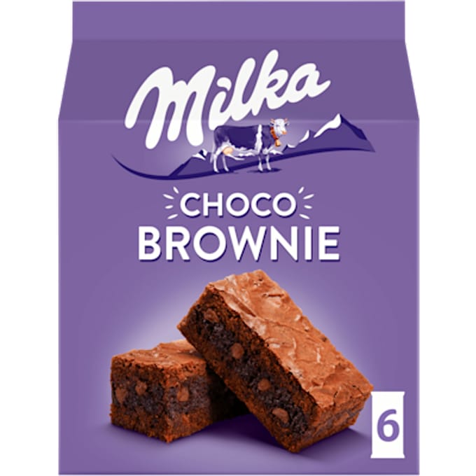 Choco Brownie
