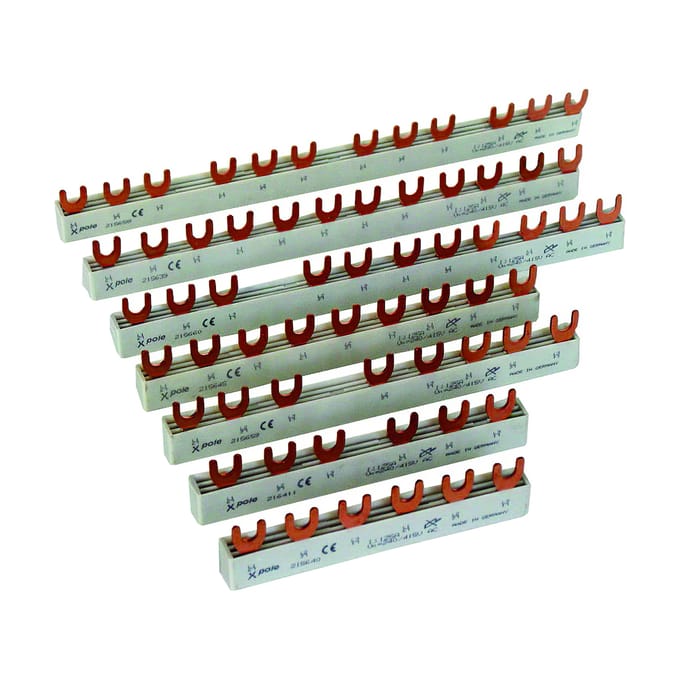 EATON INDUSTRIES EVG Kamrail - 215643 - E294N
