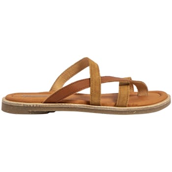 Platte sandalen El Naturalista 2569211C7005