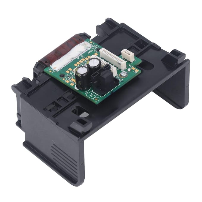 Printkop Vervanging ABS Printeronderdelen voor HP Officejet Pro 6230 6830 6815 6812 6835