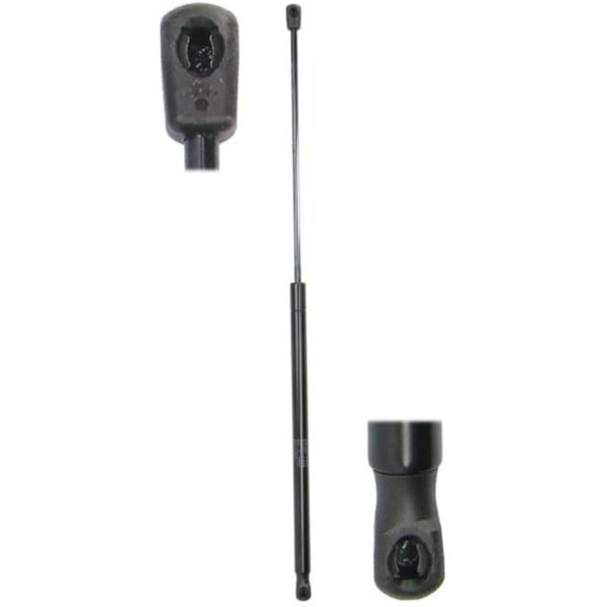 Gasveer, motorkap STABILUS 8487UP links
