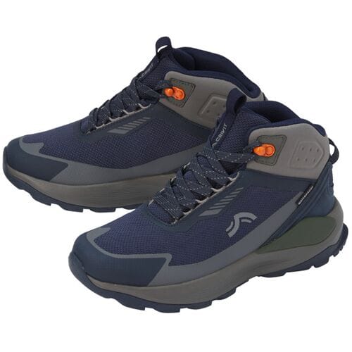 CRIVIT Dames wandelschoenen (Marineblauw, 41)