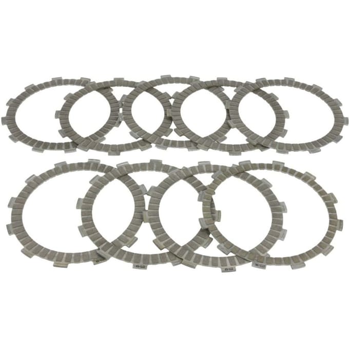 Koppelingsplaat TRW MCC358-9